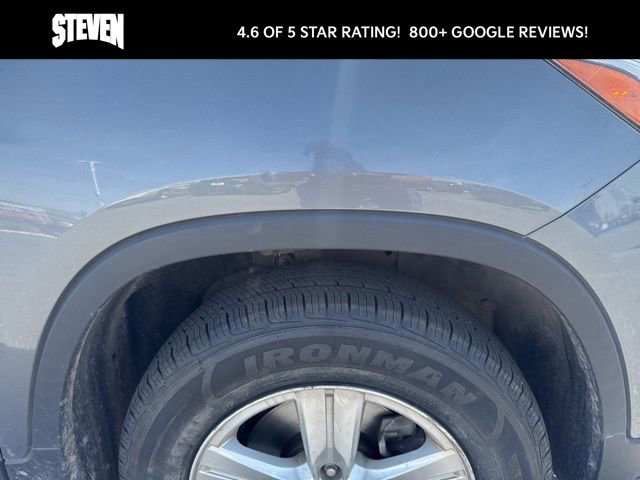 Used 2019 Chevrolet Trax LT w/ LT Convenience Package image 9