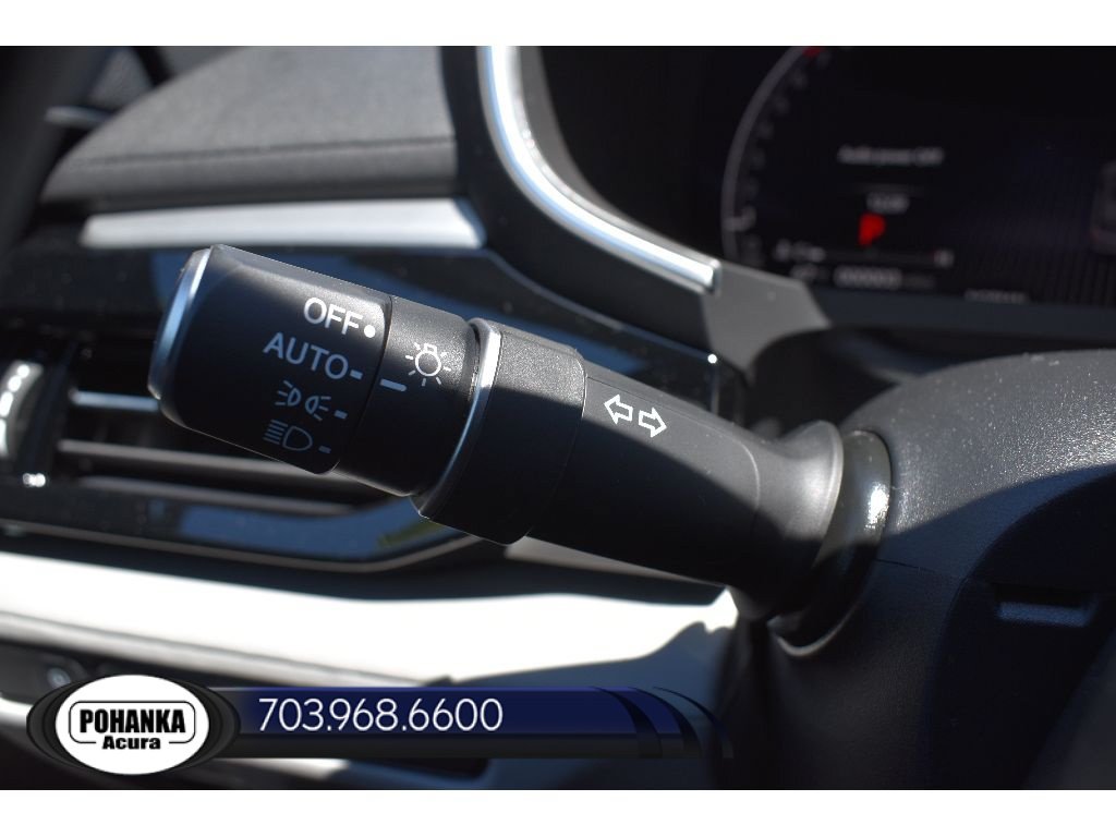 New 2026 Acura MDX w/ Technology Package AWD/4WD image 10