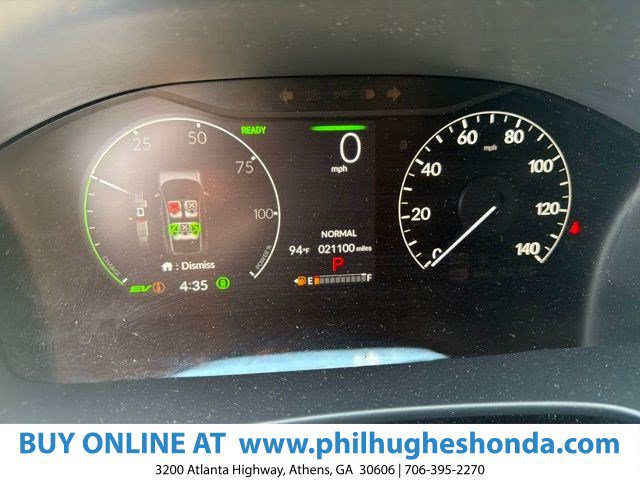 Used 2026 Honda CR-V Sport