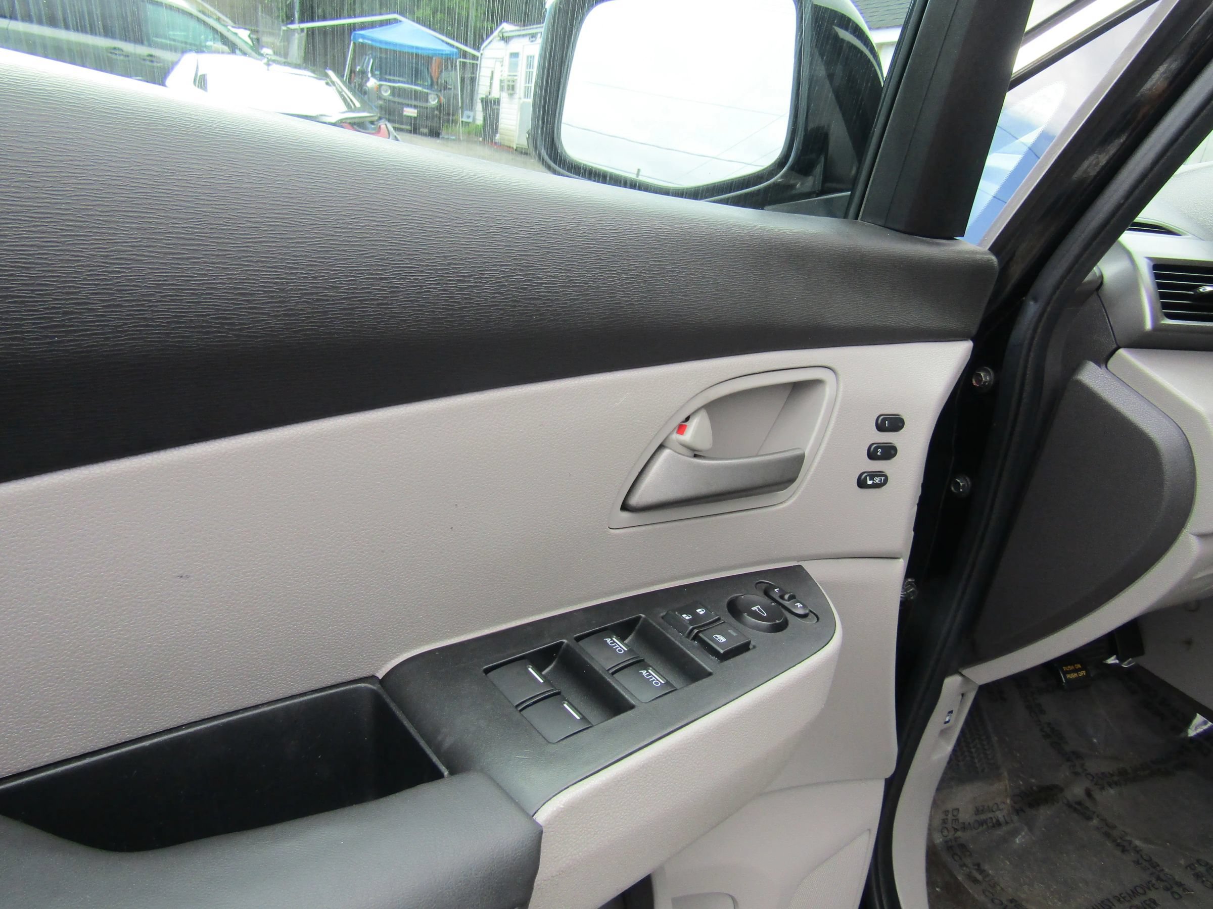Used 2012 Honda Odyssey Touring image 15