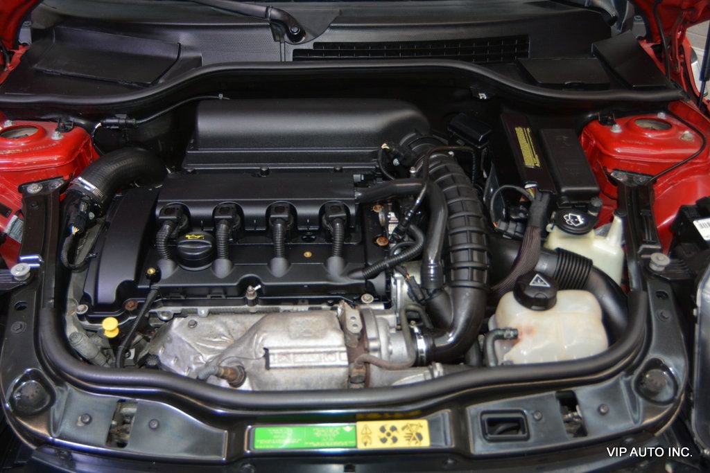Used 2008 MINI Cooper S image 29