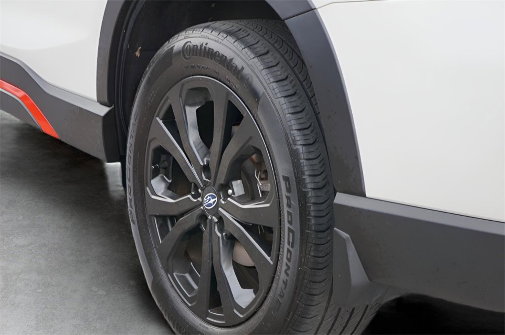 Used 2020 Subaru Forester Sport image 9