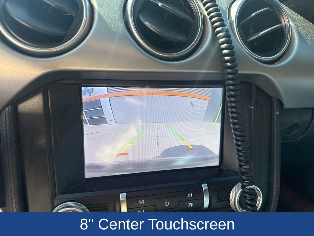 Used 2020 Ford Mustang GT Premium w/ Ford Safe & Smart Package image 5