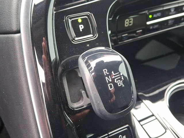 Used 2023 Toyota Mirai w/ Advanced Technology Package RWD image 16