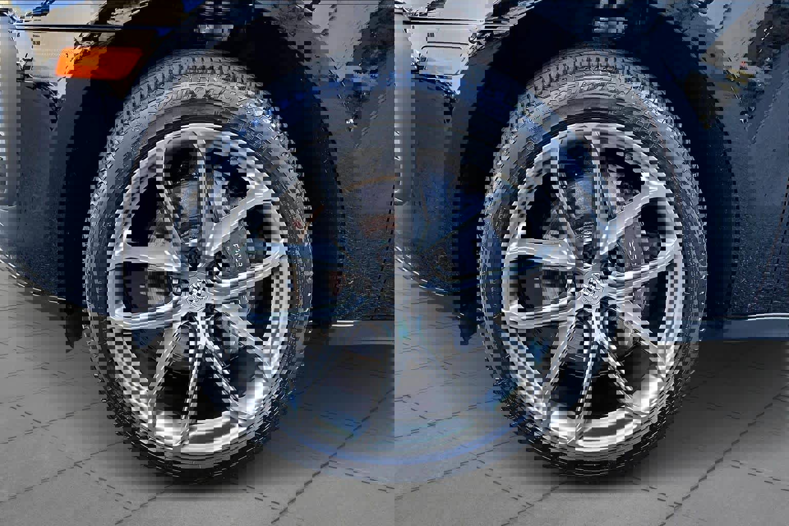 Used 2022 Porsche Macan image 10