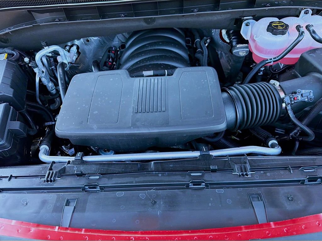 New 2026 Cadillac Escalade Luxury w/ Touring Package AWD/4WD image 34