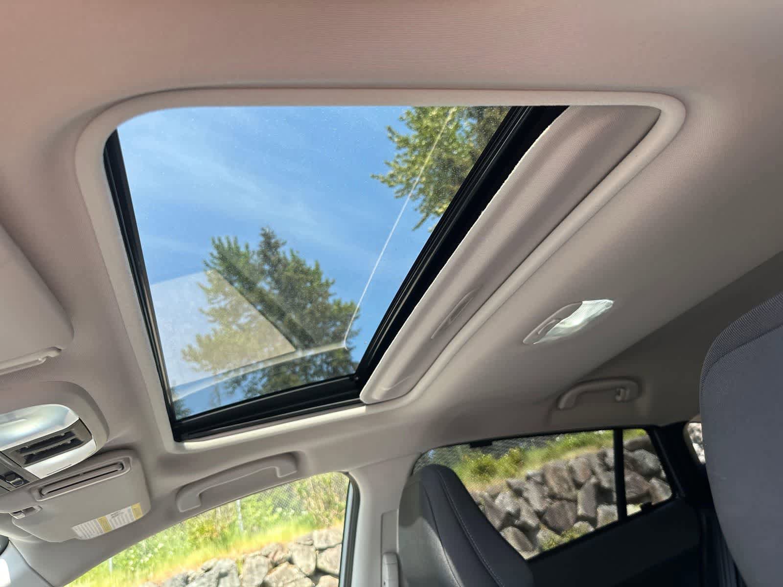 Certified 2025 Subaru Crosstrek 2.0i Premium AWD/4WD image 18
