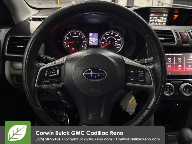 Used 2016 Subaru Forester 2.5i Premium image 20