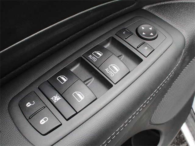 New 2025 Dodge Durango AWD image 13