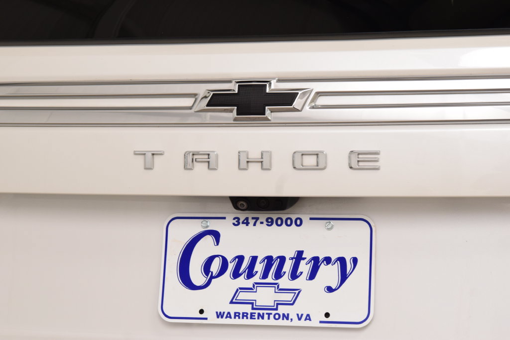 Used 2023 Chevrolet Tahoe High Country AWD/4WD image 22