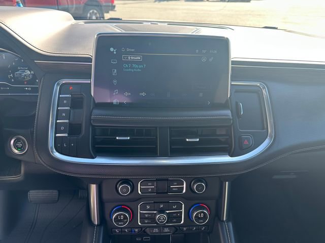 Used 2022 Chevrolet Tahoe Premier image 15