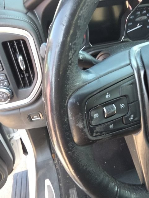 Used 2019 GMC Sierra 1500 Denali AWD/4WD image 12
