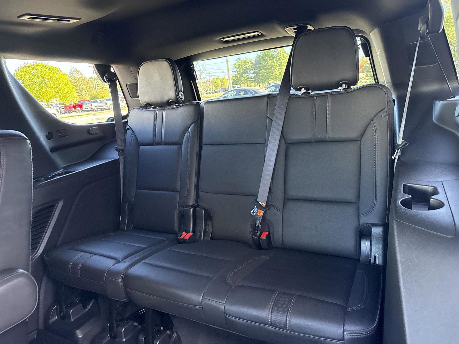 Used 2022 Chevrolet Tahoe RST w/ Sport Performance Package image 13