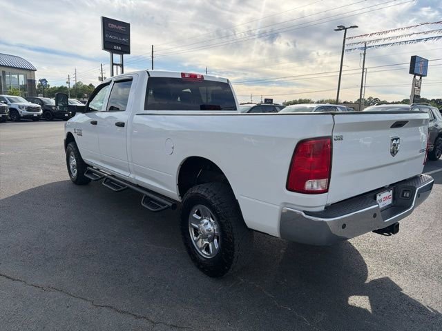 Used 2017 RAM 2500 Tradesman w/ Chrome Appearance Group image 9