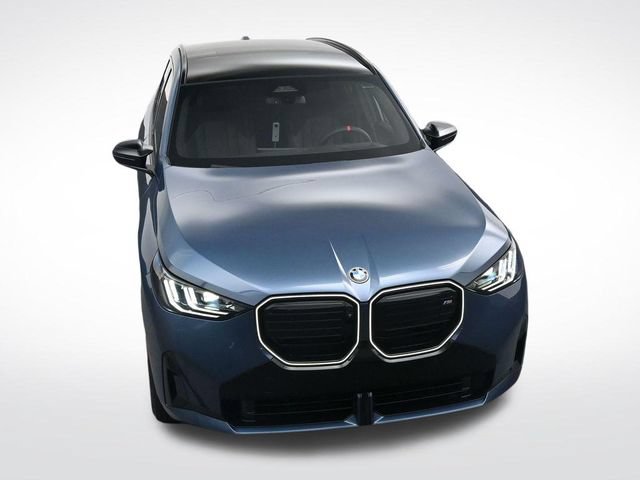 New 2026 BMW X3 M50 w/ Premium Package AWD/4WD image 37