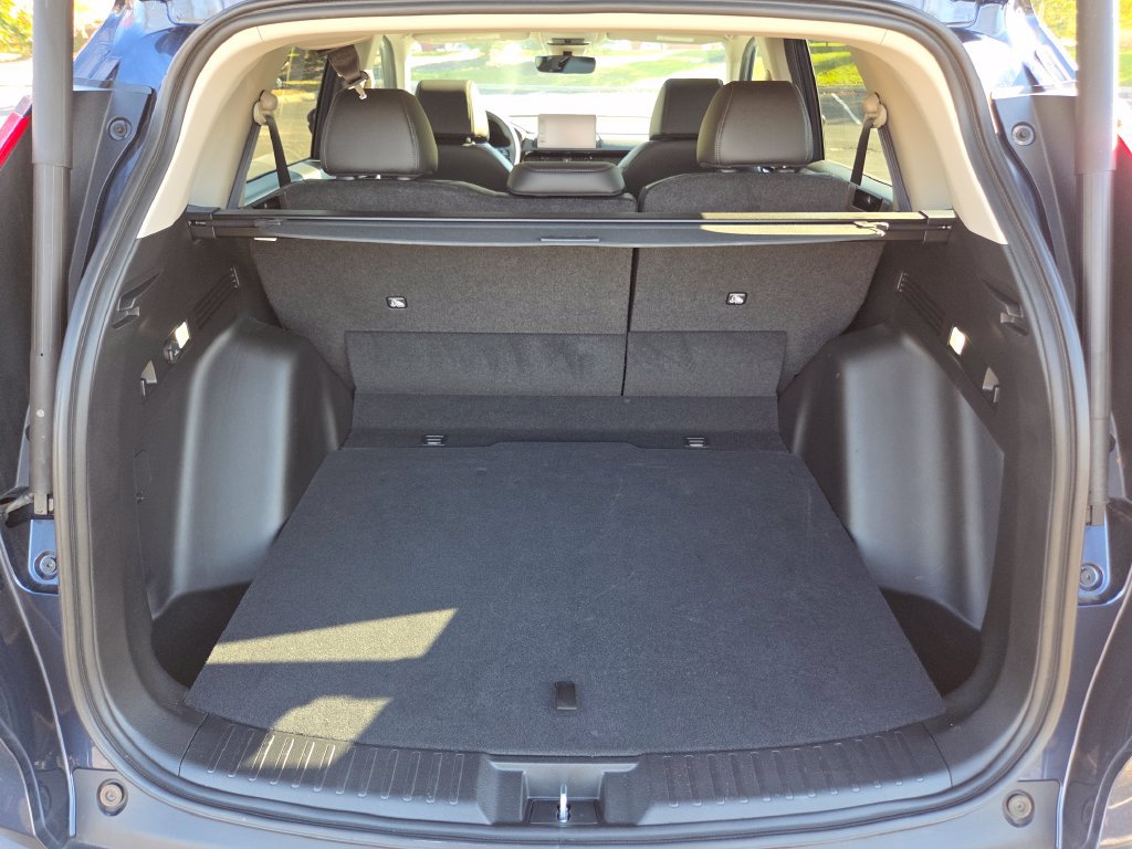 Used 2024 Honda CR-V EX-L image 26