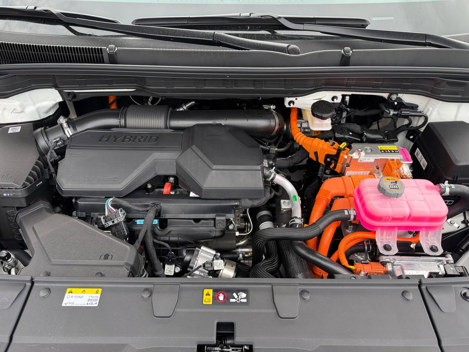 New 2026 Kia Carnival SX image 21