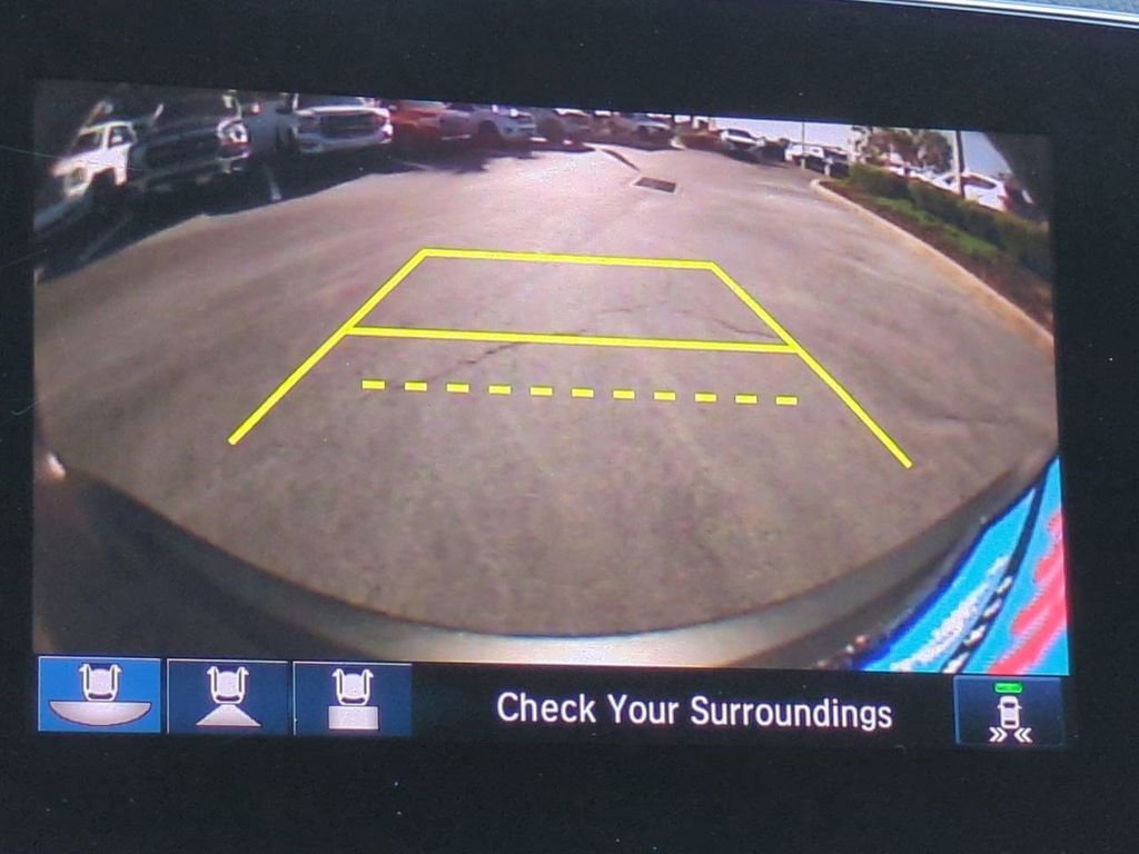 Used 2020 Honda CR-V EX image 22