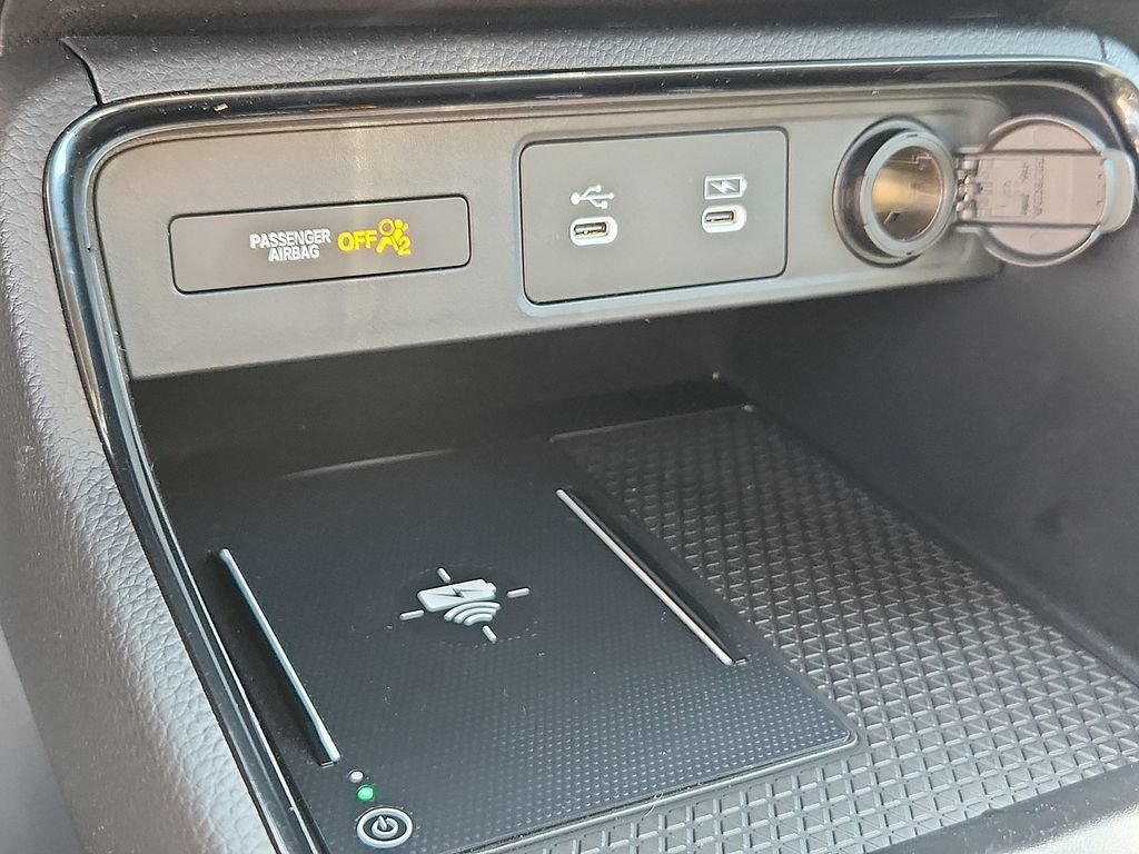 Certified 2026 Honda CR-V EX-L image 20