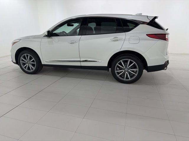Used 2021 Acura RDX w/ Technology Package image 2