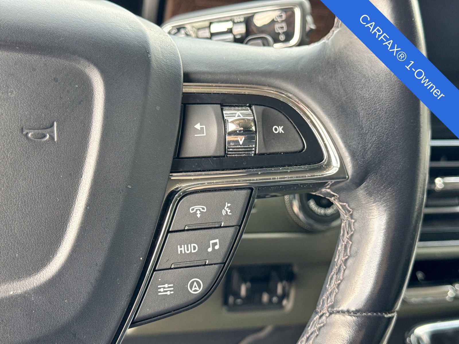 Used 2022 Lincoln Navigator Black Label AWD/4WD image 30