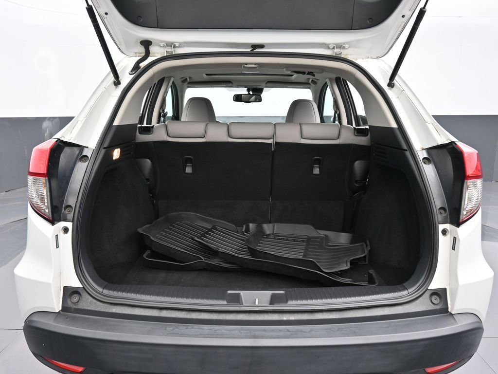 Certified 2019 Honda HR-V EX-L image 37