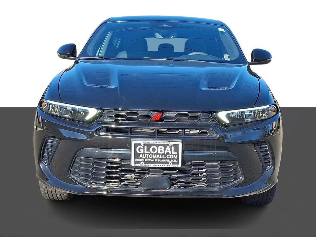 Used 2024 Dodge Hornet R/T w/ R/T Blacktop Package image 2