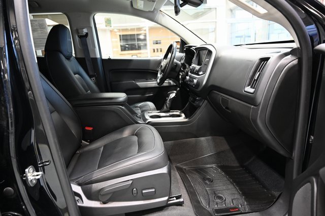Used 2022 Chevrolet Colorado ZR2 image 11