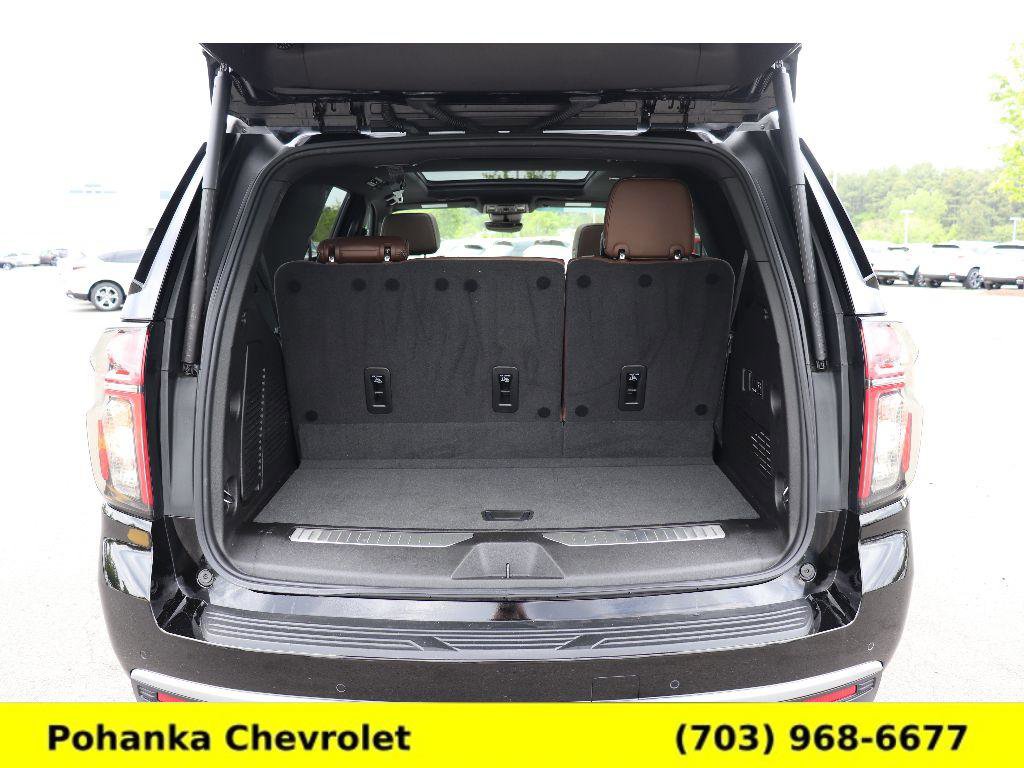 Used 2023 Chevrolet Tahoe High Country AWD/4WD image 27