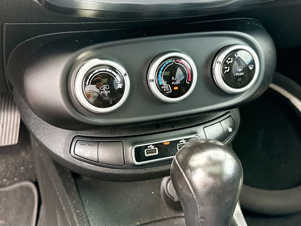 Used 2022 FIAT 500X Trekking w/ Cold Weather Group AWD/4WD image 18
