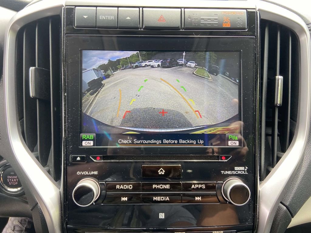 Used 2021 Subaru Ascent Limited w/ Popular Package #2A AWD/4WD image 25