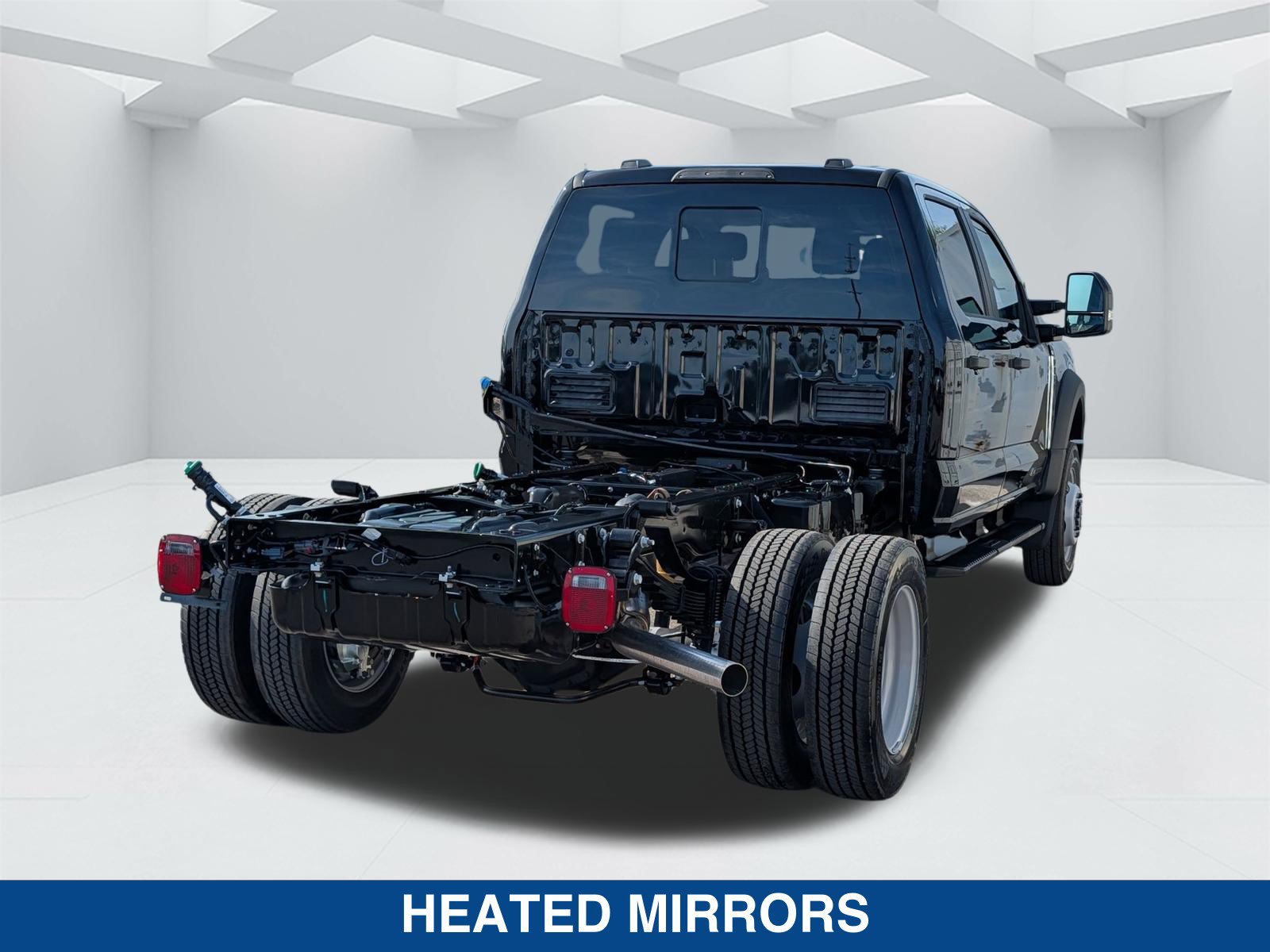 New 2026 Ford F450 XL AWD/4WD image 6