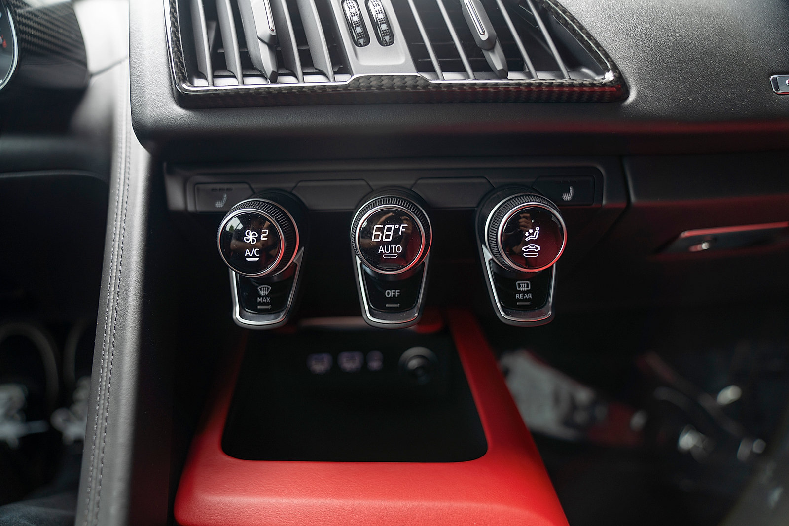 Used 2018 Audi R8 V10 plus AWD/4WD image 11
