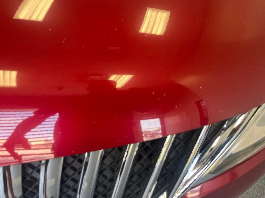 Used 2013 Lincoln MKX AWD image 11