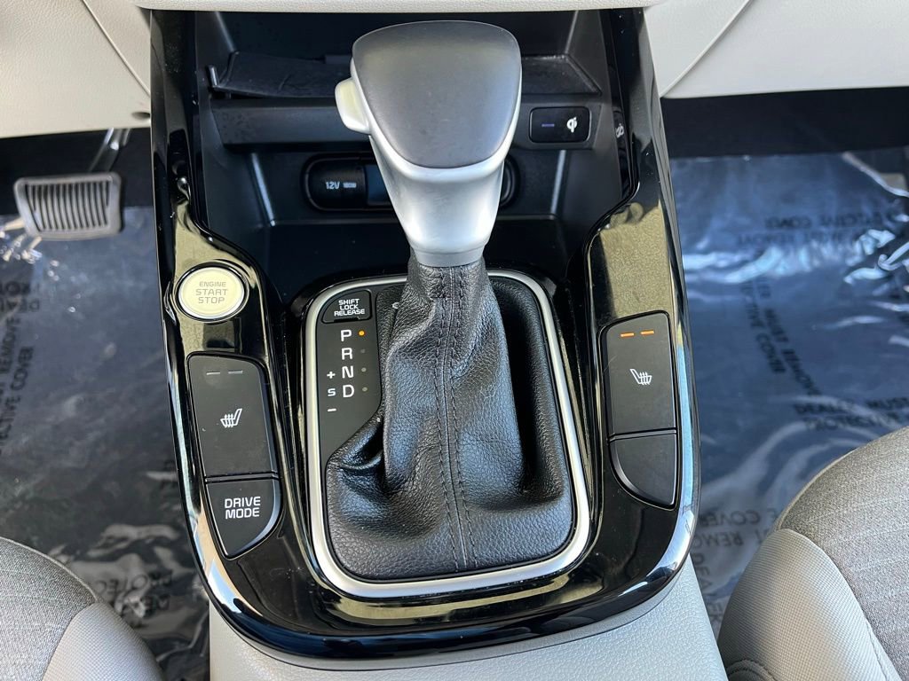 Used 2023 Kia Soul EX FWD image 20