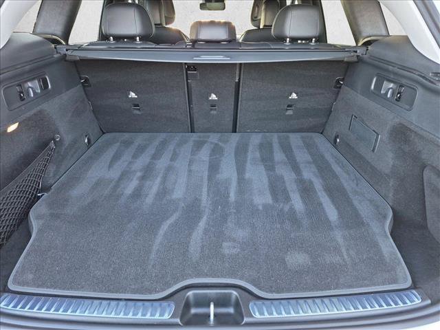 Certified 2025 Mercedes-Benz GLC 350e 4MATIC image 6
