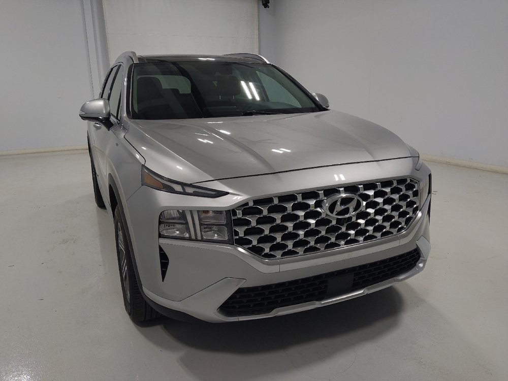 Used 2023 Hyundai Santa Fe SEL w/ Premium Package AWD/4WD image 14