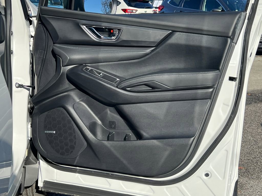 Certified 2025 Subaru Ascent Limited image 11