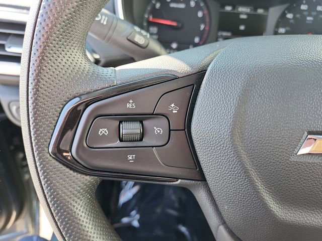 Used 2022 Chevrolet TrailBlazer LT w/ Convenience Package image 23