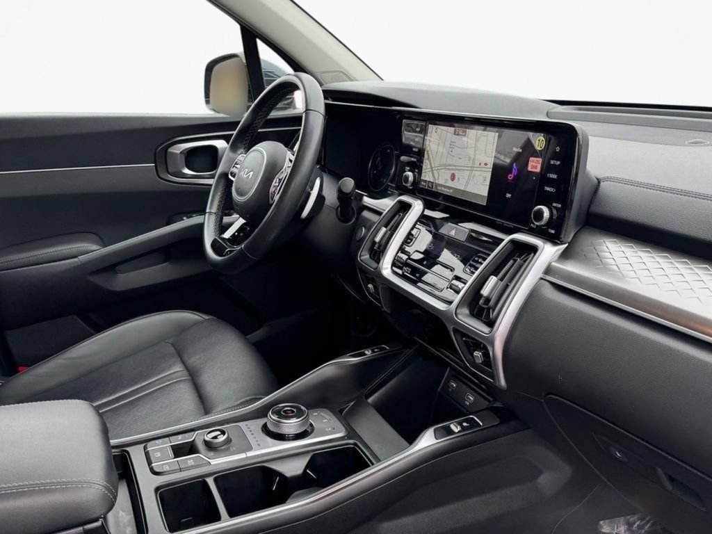Used 2023 Kia Sorento EX AWD/4WD image 28