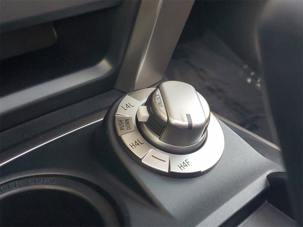 Used 2024 Toyota 4Runner Limited image 30