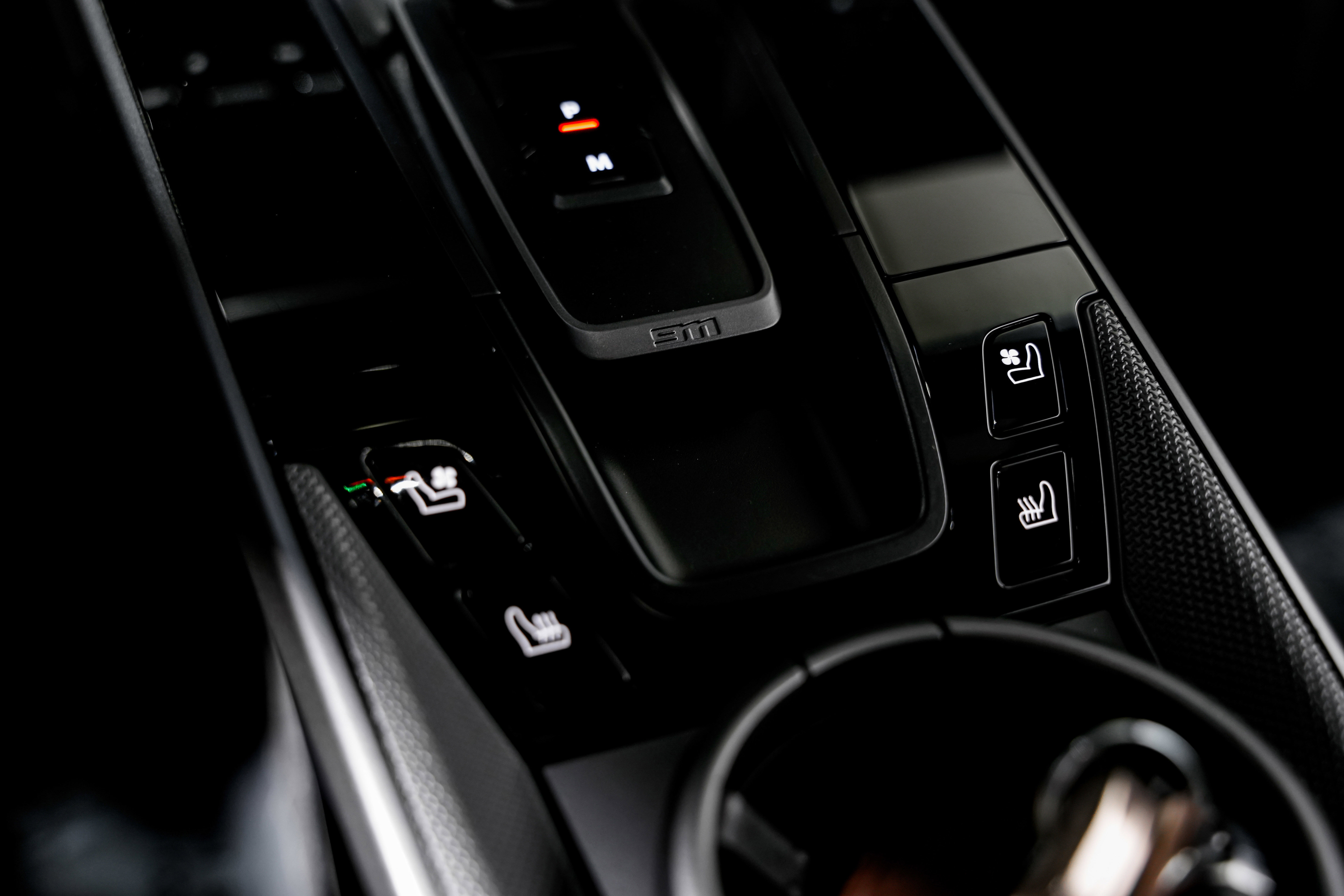 Used 2020 Porsche 911 Carrera S image 17