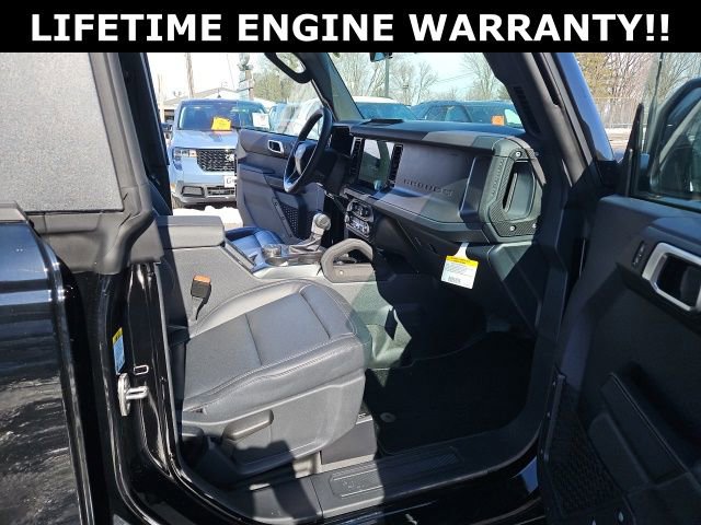 New 2026 Ford Bronco Badlands image 33