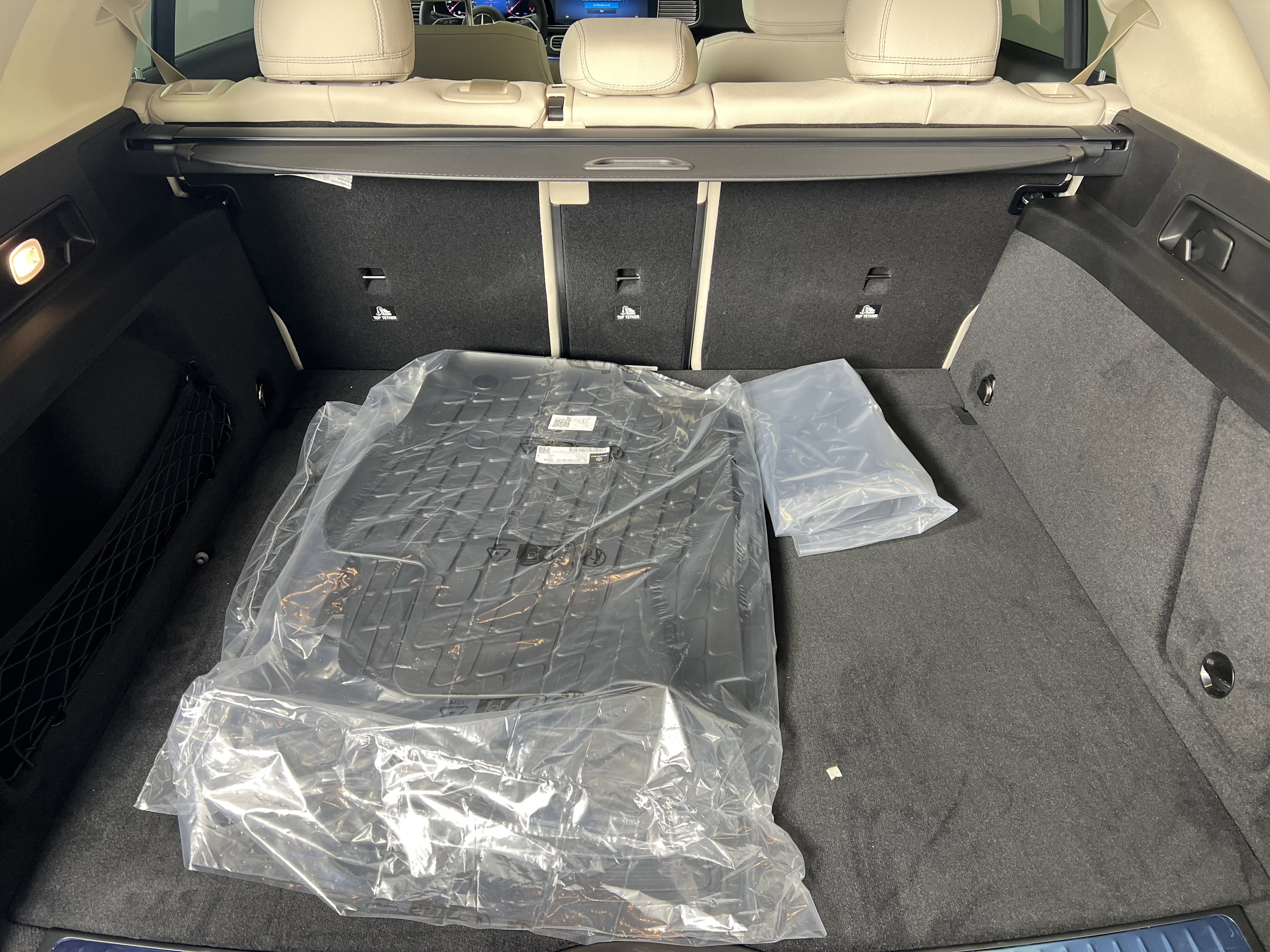 New 2026 Mercedes-Benz GLE 450 4MATIC image 22