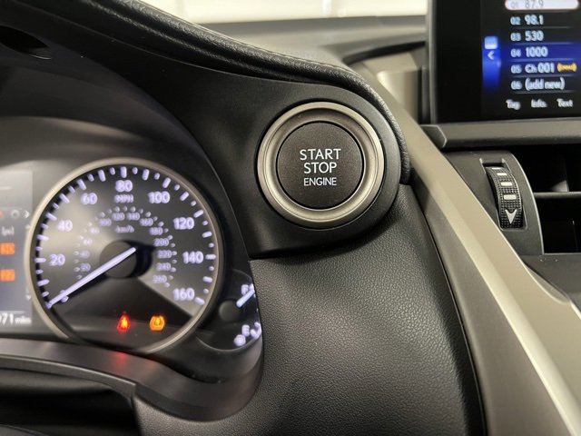 Used 2015 Lexus NX 200t AWD image 37