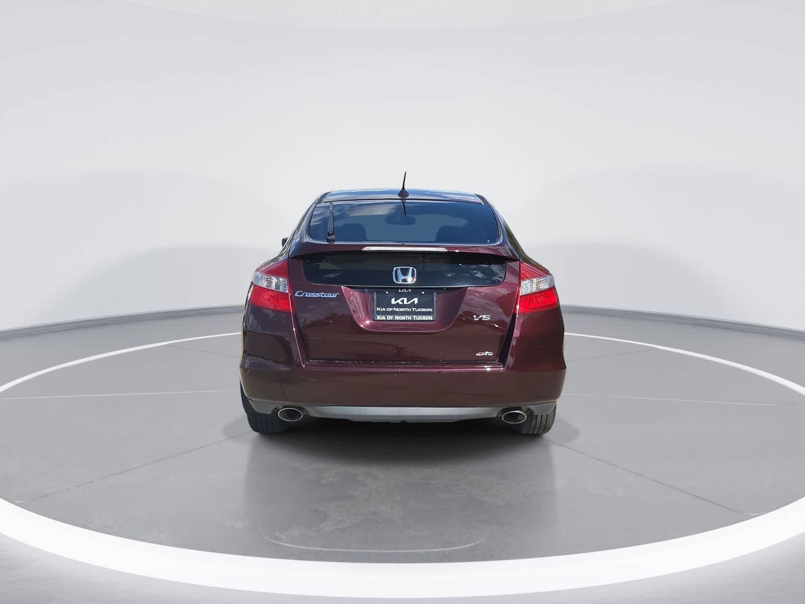 Used 2012 Honda Crosstour EX-L image 7