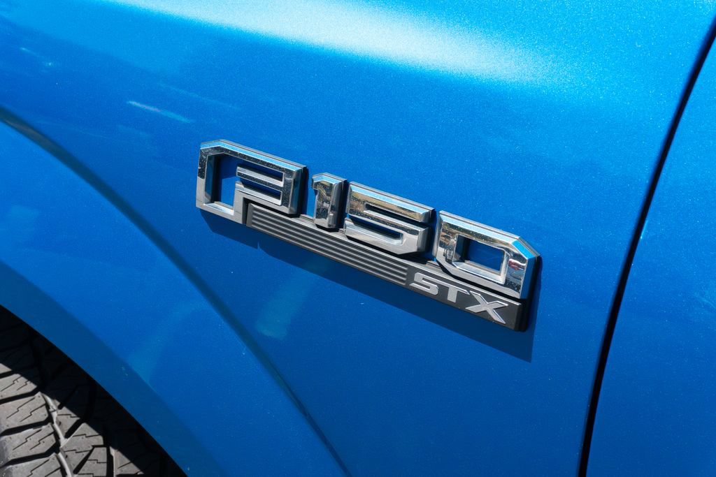 Used 2020 Ford F150 XL w/ Equipment Group 101A Mid RWD image 3