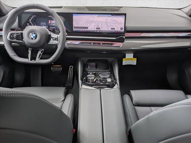 New 2027 BMW 540i xDrive AWD/4WD image 16