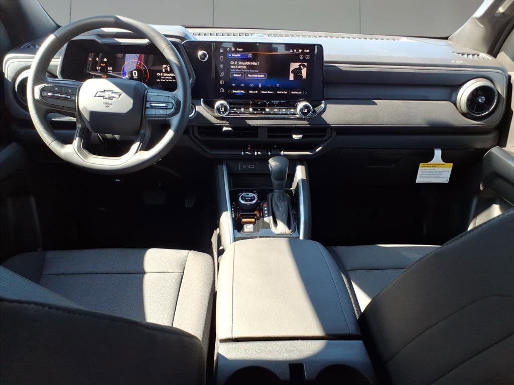 New 2026 Chevrolet Colorado Trail Boss image 11