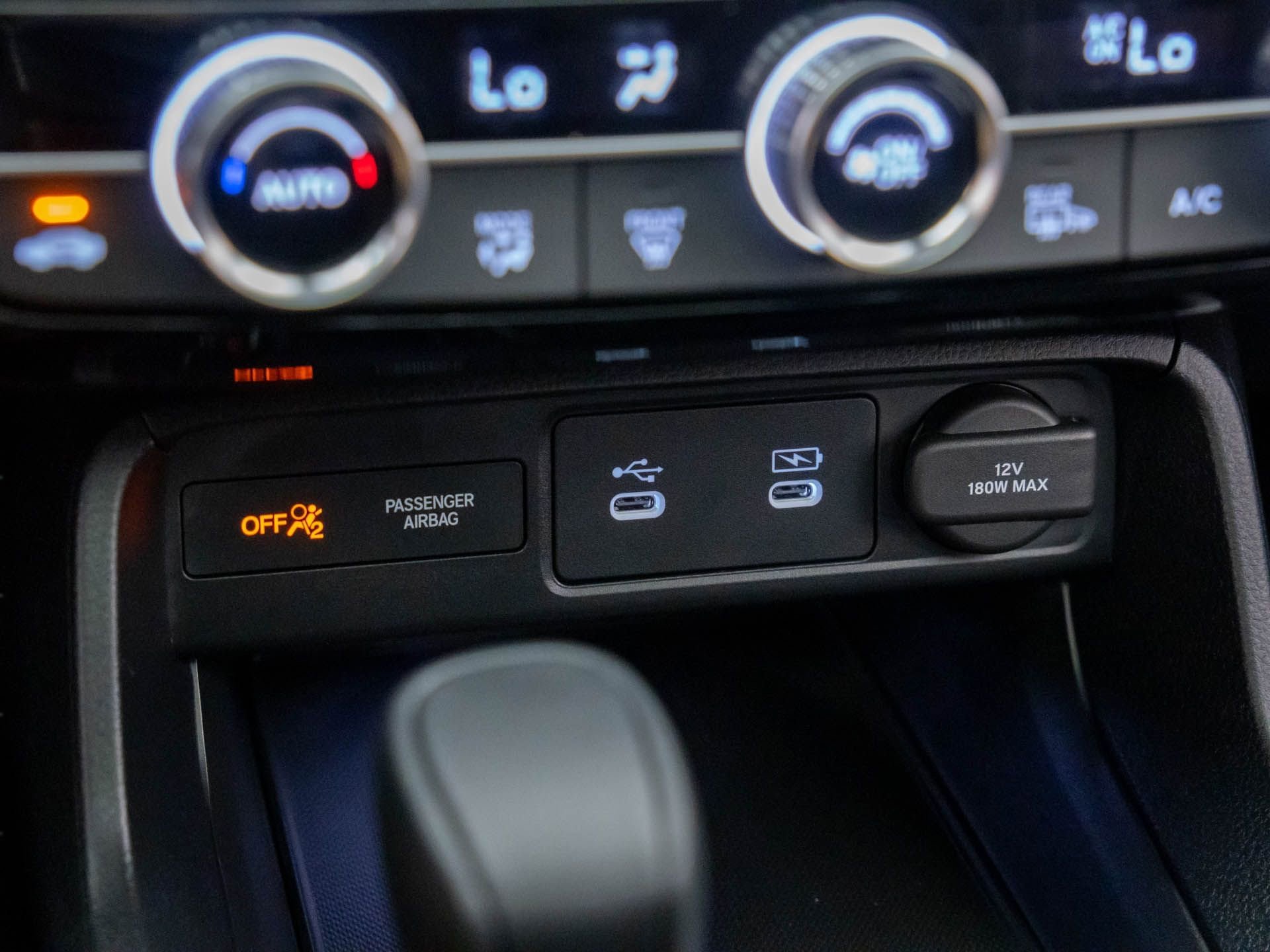 New 2025 Honda Civic Sport Touring image 16